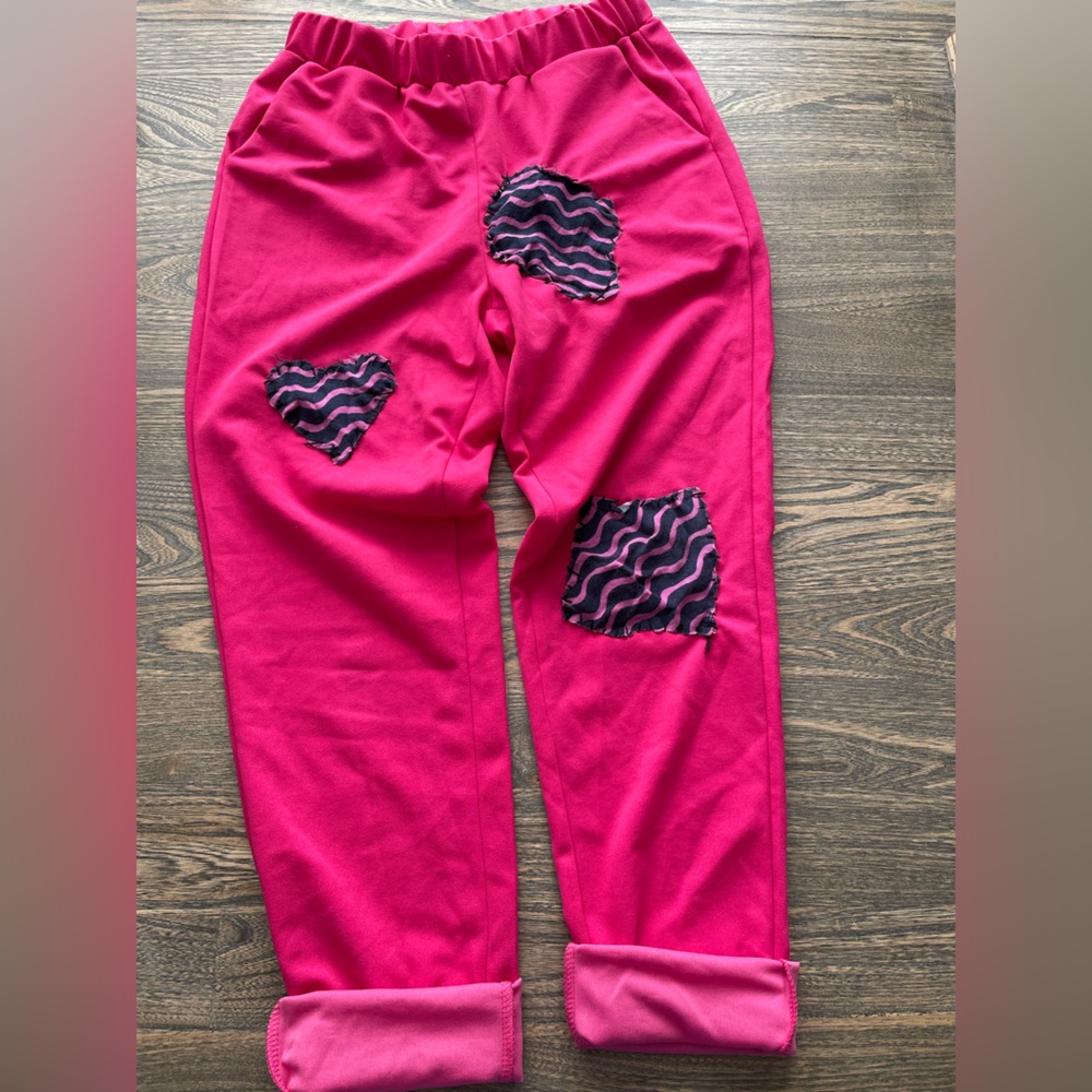 Vintage trousers - Barbie Costume